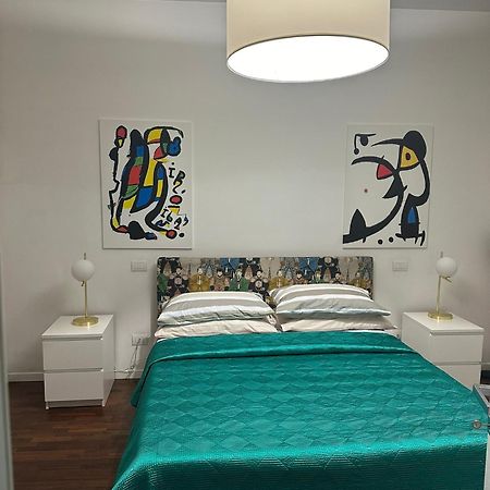 Firenze Sud Con Giardino Apartman Kültér fotó