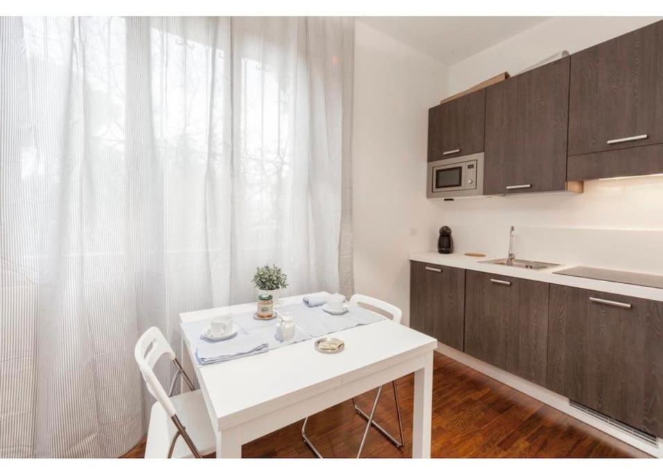 Firenze Sud Con Giardino Apartman Kültér fotó