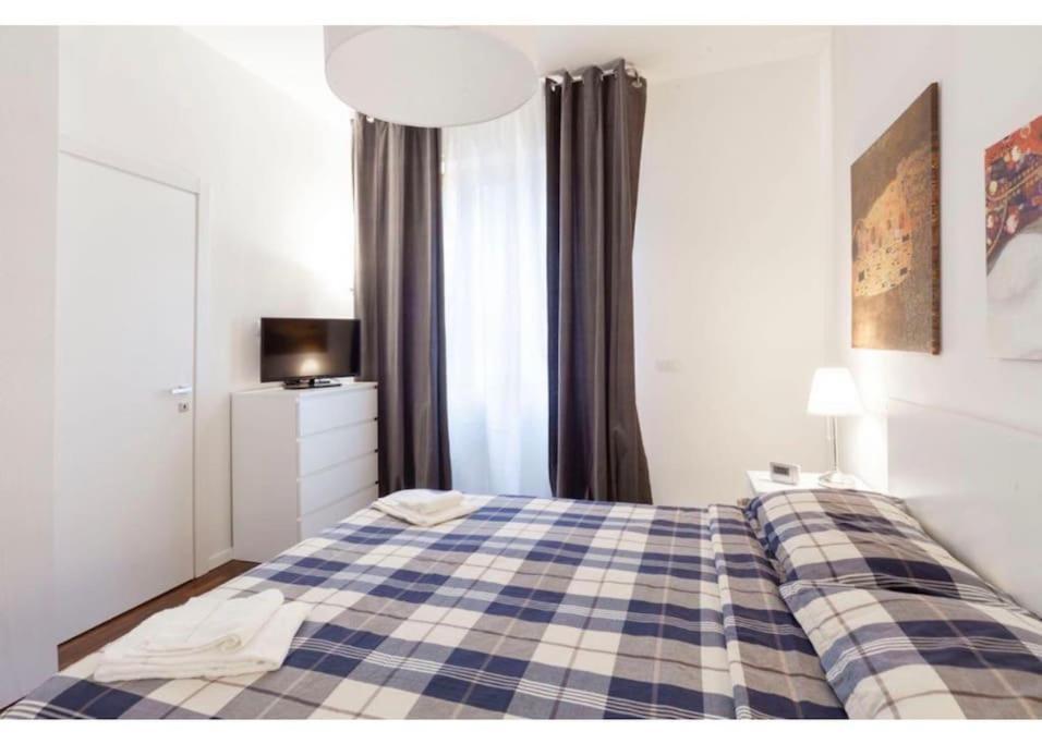 Firenze Sud Con Giardino Apartman Kültér fotó