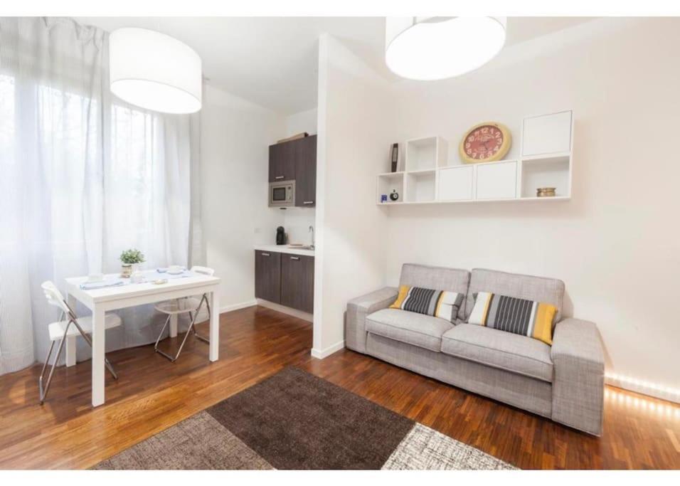 Firenze Sud Con Giardino Apartman Kültér fotó