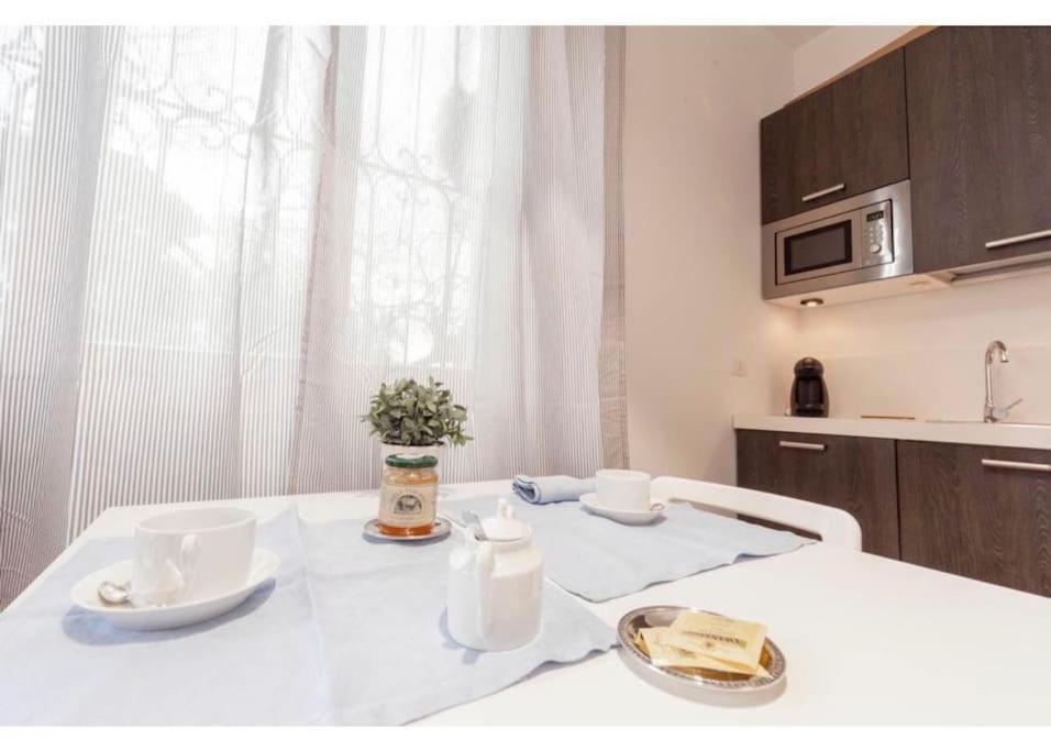 Firenze Sud Con Giardino Apartman Kültér fotó