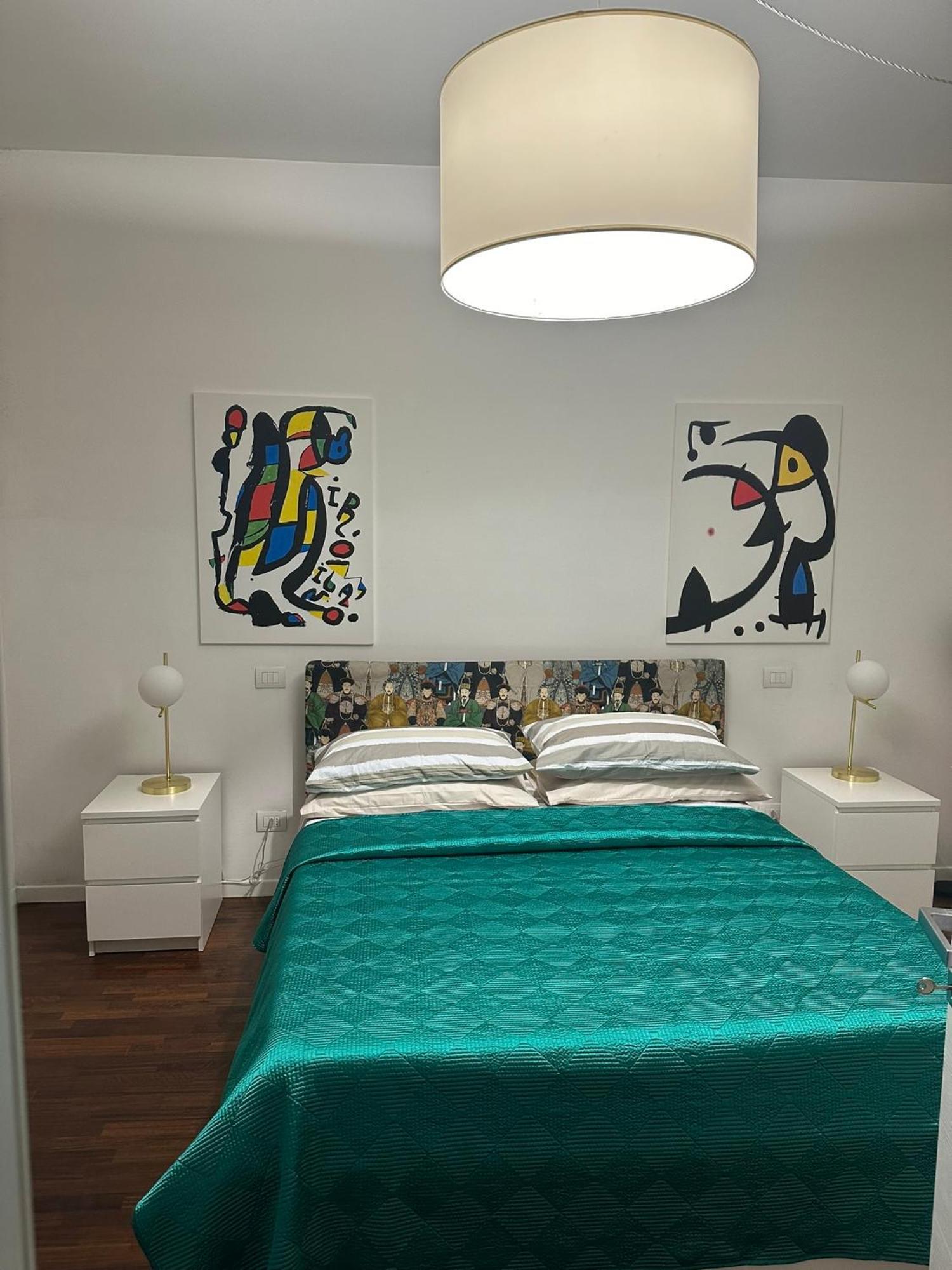 Firenze Sud Con Giardino Apartman Kültér fotó